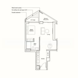 The Reef At King’s Dock (D4), Condominium #567985441